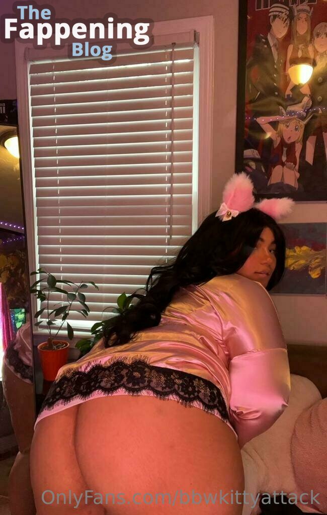 bbwkittyattack Fuites Nues OnlyFans Photo 10