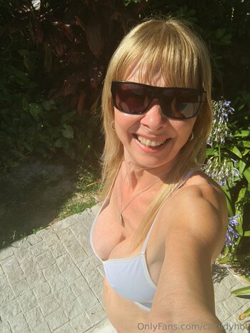 cacildyhot / plottwistcacie Fuites Nues OnlyFans Photo 7