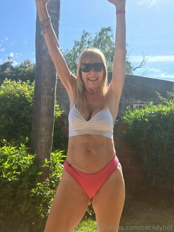 cacildyhot / plottwistcacie Fuites Nues OnlyFans Photo 8