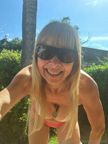 cacildyhot / plottwistcacie Fuites Nues OnlyFans Photo 9