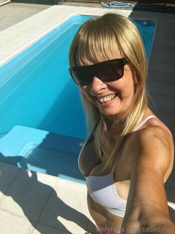 cacildyhot / plottwistcacie Fuites Nues OnlyFans Photo 10