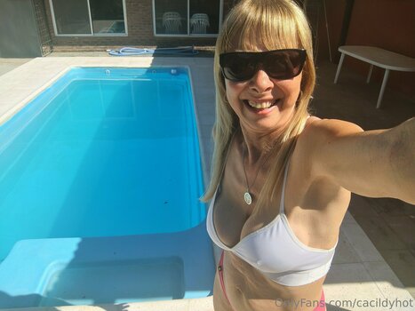 cacildyhot / plottwistcacie Fuites Nues OnlyFans Photo 11