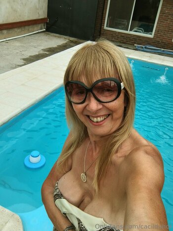 cacildyhot / plottwistcacie Fuites Nues OnlyFans Photo 13