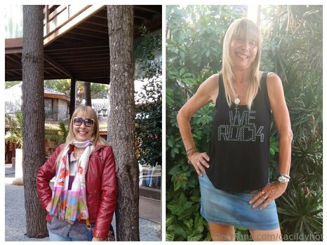 cacildyhot / plottwistcacie Fuites Nues OnlyFans Photo 19