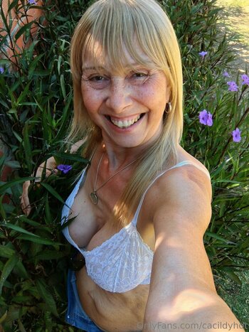 cacildyhot / plottwistcacie Fuites Nues OnlyFans Photo 20