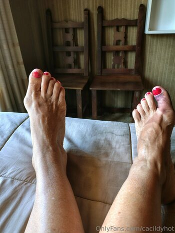 cacildyhot / plottwistcacie Fuites Nues OnlyFans Photo 23
