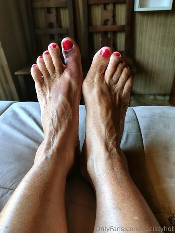 cacildyhot / plottwistcacie Fuites Nues OnlyFans Photo 26