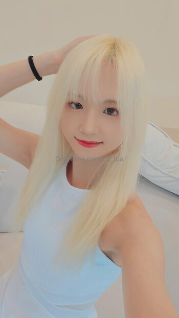 cd_lua / Lua / cdLua76768 Fuites Nues OnlyFans Photo 54