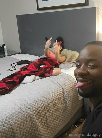 datjguy / rochedatguy Fuites Nues OnlyFans Photo 53
