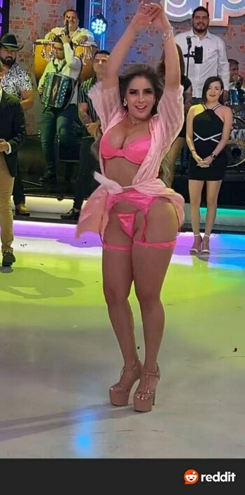 Datsy Acuña / datsy_acuna / datsyacuna Fuites Nues OnlyFans Photo 6