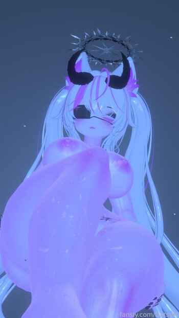DatsyH Fuites Nues Photo 4