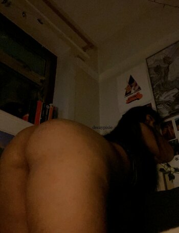 decaypixie Fuites Nues OnlyFans Photo 6