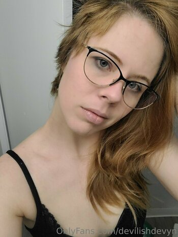 devilishdevyn Fuites Nues Photo 10
