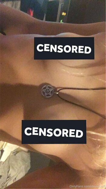 devilybuff Fuites Nues OnlyFans Photo 7