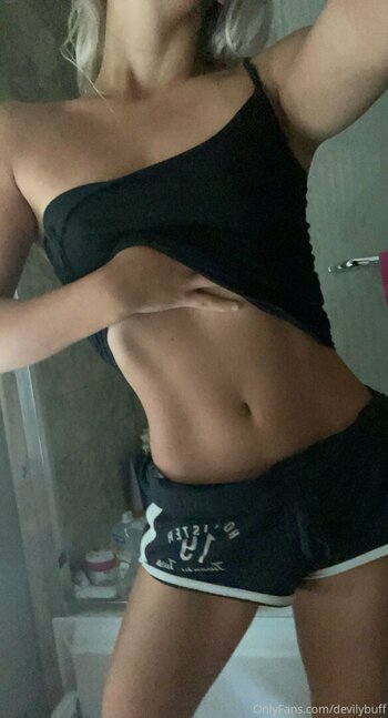 devilybuff Fuites Nues OnlyFans Photo 14