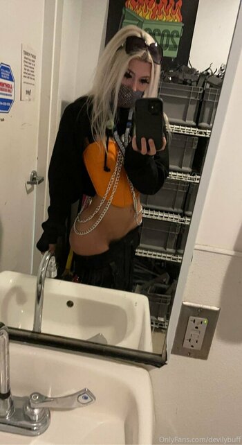 devilybuff Fuites Nues OnlyFans Photo 20
