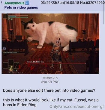 executionergf / executioner.gf Fuites Nues OnlyFans Photo 10