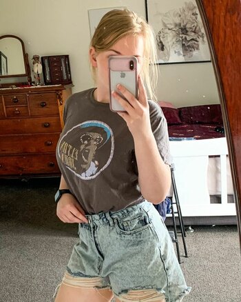 Gee Ruby / babyygeeexx / its_your_gal_rubyyyy Fuites Nues OnlyFans Photo 3