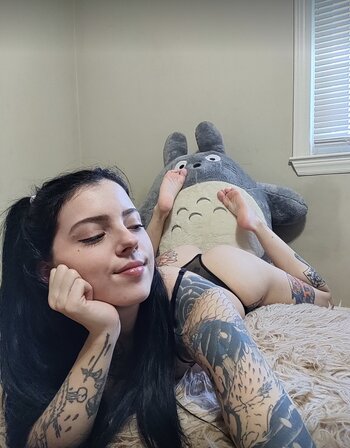 grumpytwo | grumpycosplays / grumpytwo Fuites Nues OnlyFans Photo 4