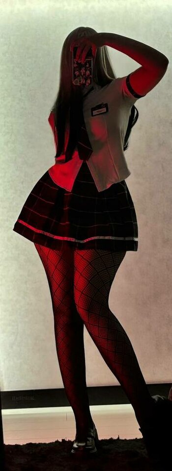 Hellsing / giuhellsing / hellsing.ultimate Fuites Nues OnlyFans Photo 52