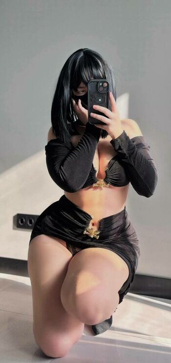 Hellsing / giuhellsing / hellsing.ultimate Fuites Nues OnlyFans Photo 54