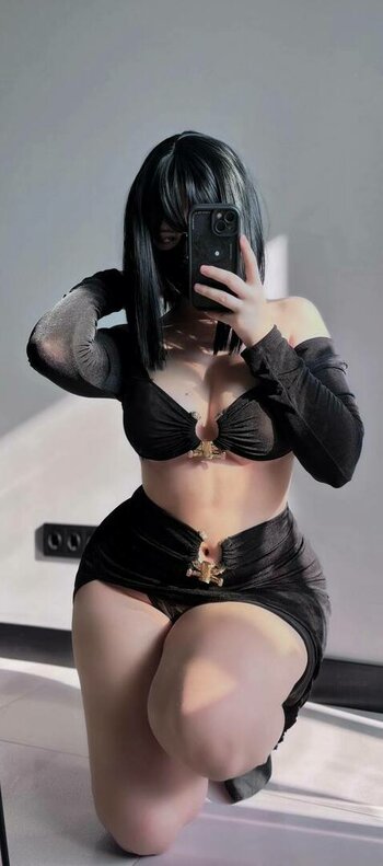 Hellsing / giuhellsing / hellsing.ultimate Fuites Nues OnlyFans Photo 55