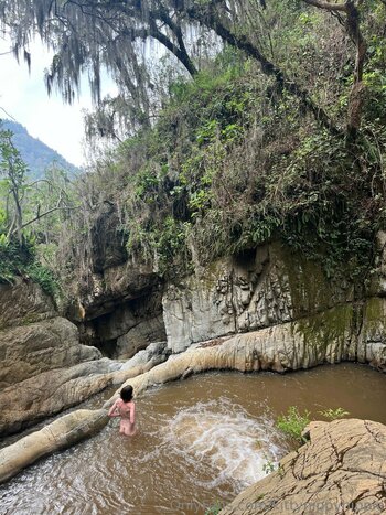 kittynippyhippie / littlenippyhippie Fuites Nues OnlyFans Photo 20