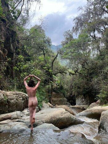 kittynippyhippie / littlenippyhippie Fuites Nues OnlyFans Photo 23