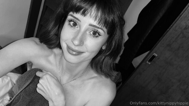 kittynippyhippie / littlenippyhippie Fuites Nues OnlyFans Photo 24