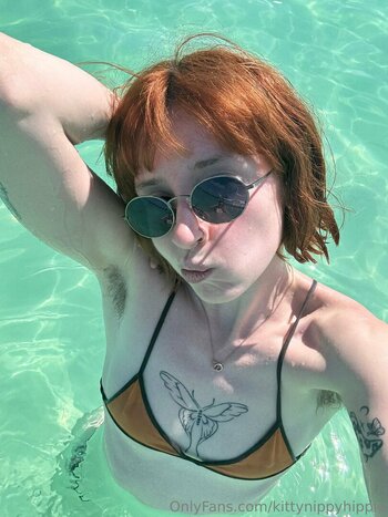 kittynippyhippie / littlenippyhippie Fuites Nues OnlyFans Photo 28