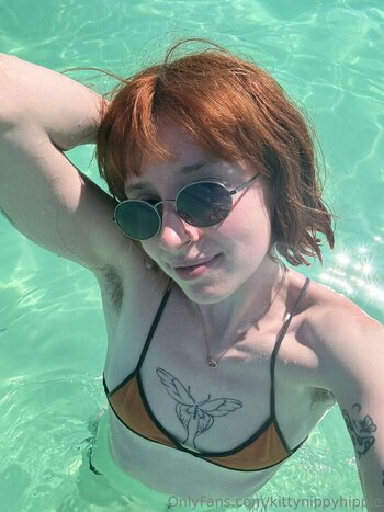 kittynippyhippie / littlenippyhippie Fuites Nues OnlyFans Photo 29