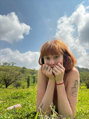 kittynippyhippie / littlenippyhippie Fuites Nues OnlyFans Photo 38