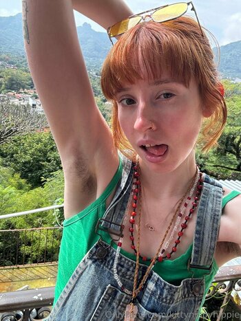 kittynippyhippie / littlenippyhippie Fuites Nues OnlyFans Photo 42