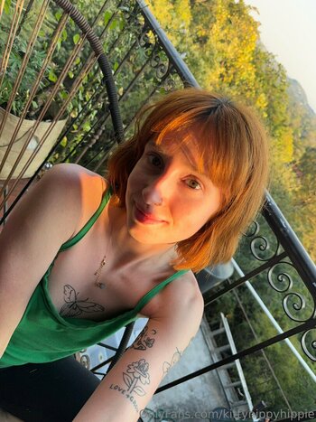 kittynippyhippie / littlenippyhippie Fuites Nues OnlyFans Photo 49