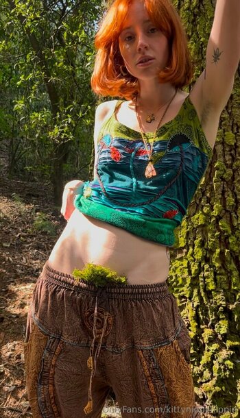 kittynippyhippie / littlenippyhippie Fuites Nues OnlyFans Photo 51