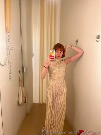 kittynippyhippie / littlenippyhippie Fuites Nues OnlyFans Photo 52