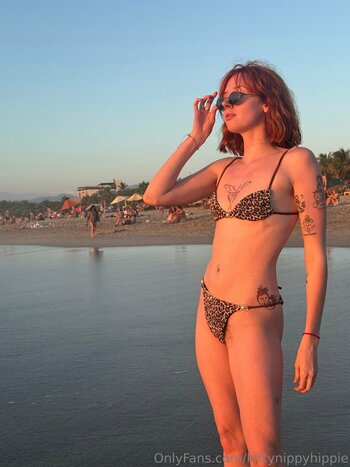 kittynippyhippie / littlenippyhippie Fuites Nues OnlyFans Photo 54