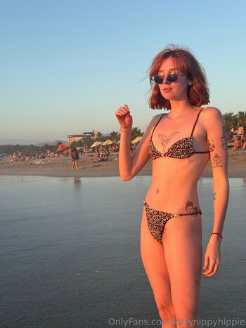 kittynippyhippie / littlenippyhippie Fuites Nues OnlyFans Photo 55