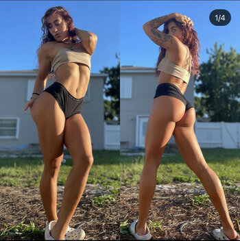 Magicpixie Fuites Nues OnlyFans Photo 4