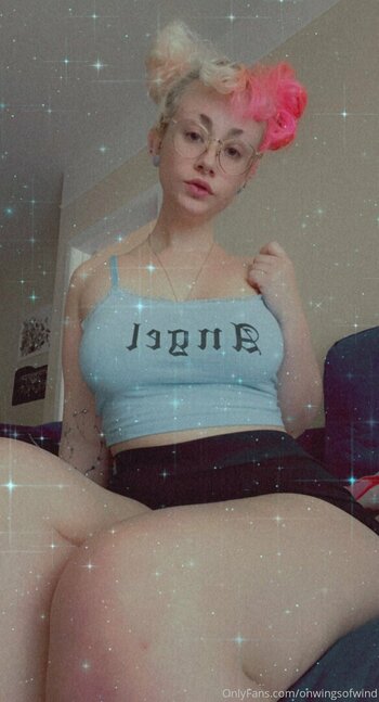 onwingsofwind Fuites Nues OnlyFans Photo 9