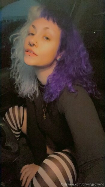 onwingsofwind Fuites Nues OnlyFans Photo 16