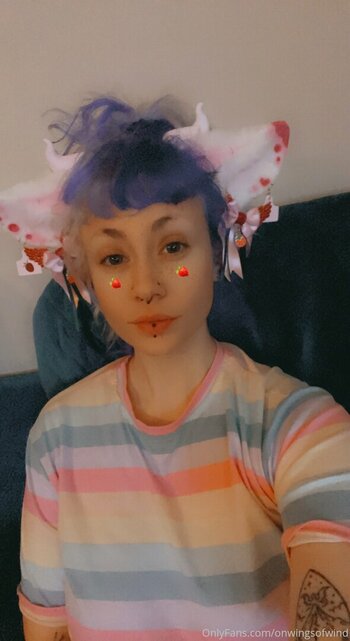 onwingsofwind Fuites Nues OnlyFans Photo 17
