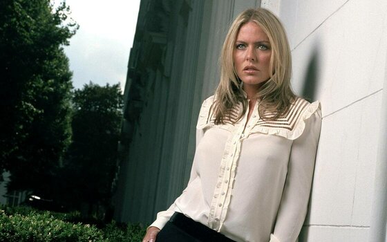 Patsy Kensit / patsykensit Fuites Nues Photo 40