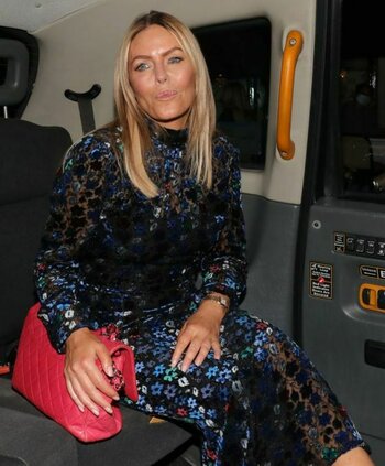 Patsy Kensit / patsykensit Fuites Nues Photo 54