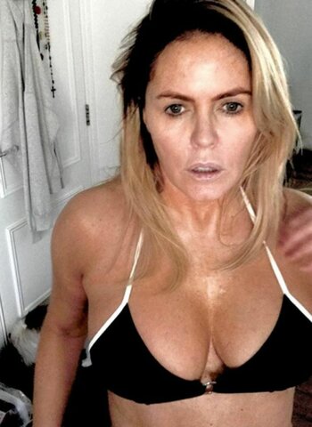 Patsy Kensit / patsykensit Fuites Nues Photo 55