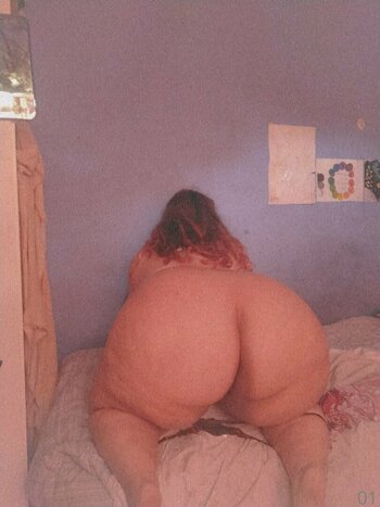 pixie_aldi Fuites Nues Photo 7