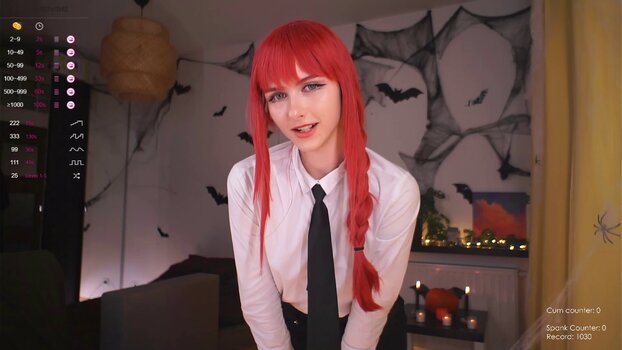 Pixie_pie / pixie_piee / pixiepiex / thepixiepie Fuites Nues OnlyFans Photo 10