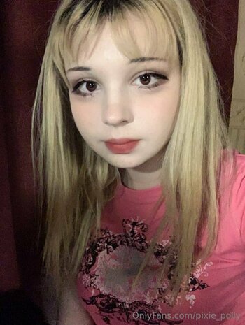pixie_polly / pixiepoll Fuites Nues OnlyFans Photo 53