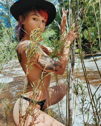 PixiePixelized Fuites Nues Photo 1