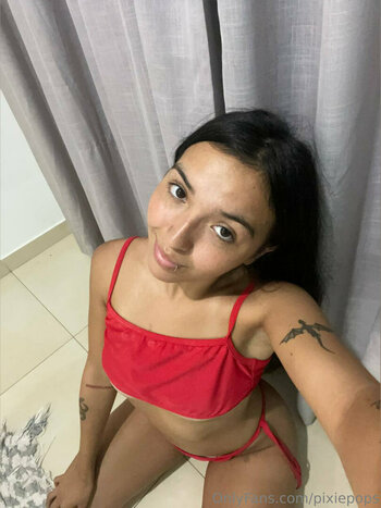 pixiepops Fuites Nues OnlyFans Photo 6